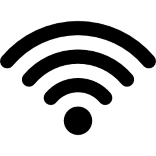 Wifi Silence Mode Changer icon