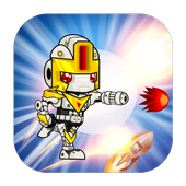 Robot Apocalypse icon