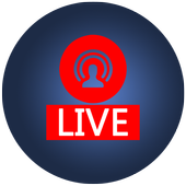 Live Video for Facebook Guide icon