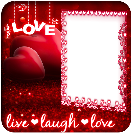 Love Insta DP Photo Editor иконка