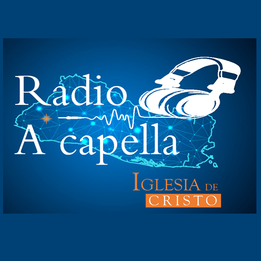 Radio A capella icon