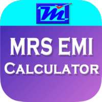 MRS Emi Calculator