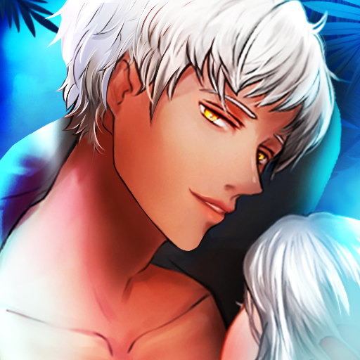 Werewolf Lover: Interactive Romance Story Game icon