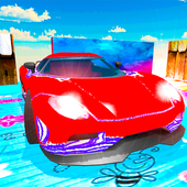 Top Speed Car Rush Racing 2018 🚗 icon