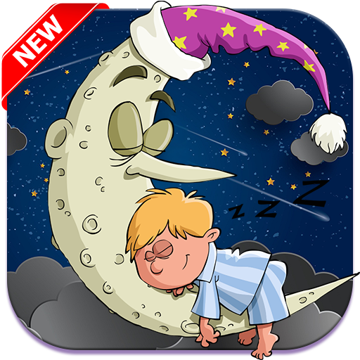 Sleeping Music for Kids 2021 icon