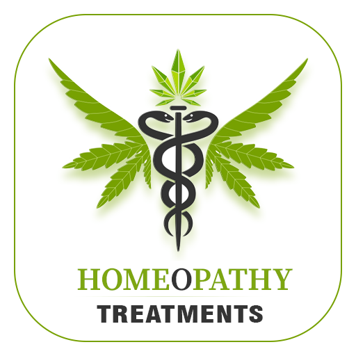 Homeopathy Treatment иконка