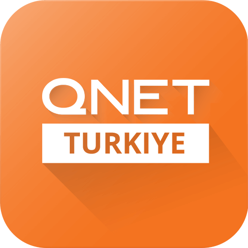 QNET Mobile TR icon