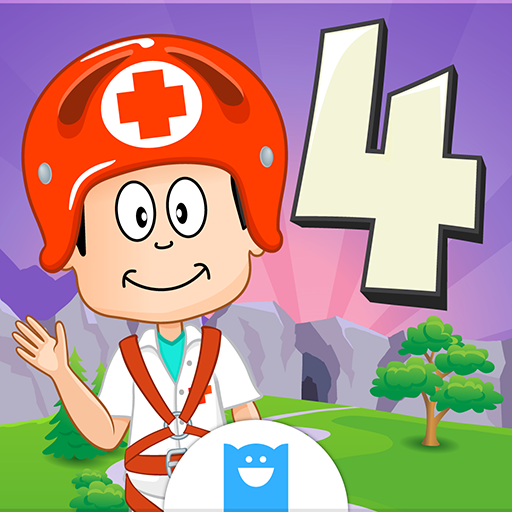 Doctor Kids 4 icon