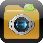 Camera Folder Manager icon
