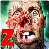 Zombie Kill Frontier Target icon