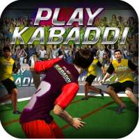 Play Kabaddi