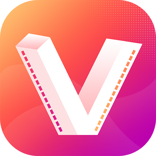 Video Downloader All in One icon