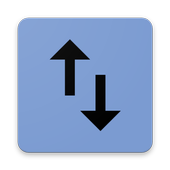 Internet Speed Meter Free icon
