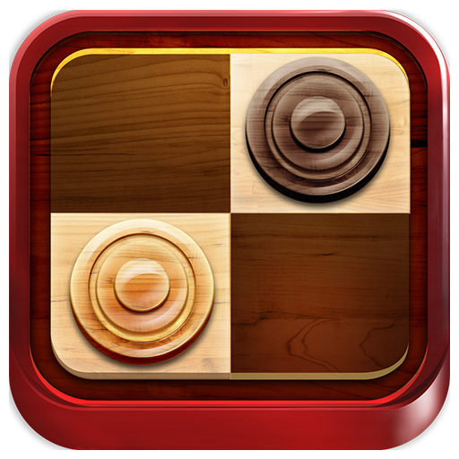 Chapaev: Checkers Battle icon
