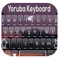 Yoruba Keyboard, Yoruba Multilingual Keyboard on 9Apps