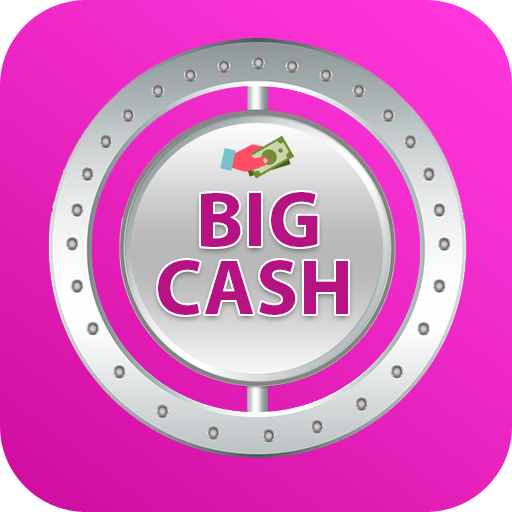 Big Cash Play Guide, MPL Guide For Earn Money icon