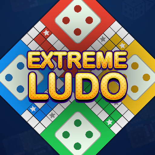 Extreme Ludo icon