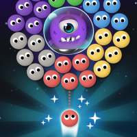 Blob Bubbles Pop