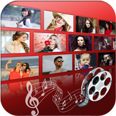 Movie Video Maker - Film Maker icon