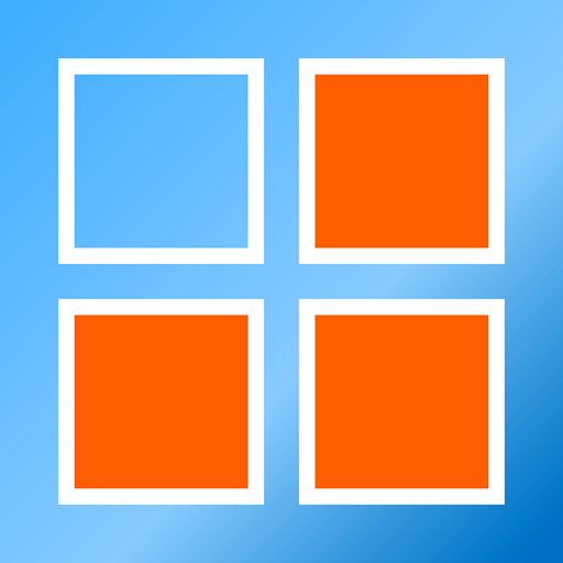 Tile Star 2 -- puzzle brain training game icon