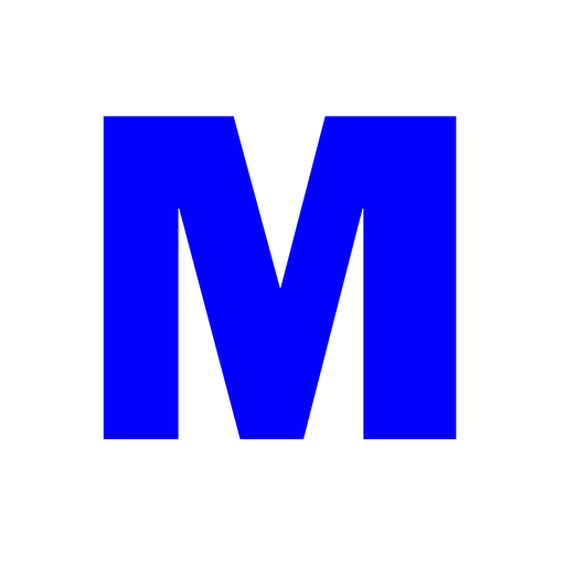 MoMAR - AR gallery icon