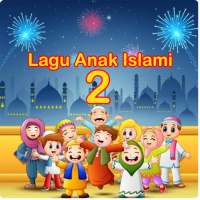 Video Lagu Anak Islami 2