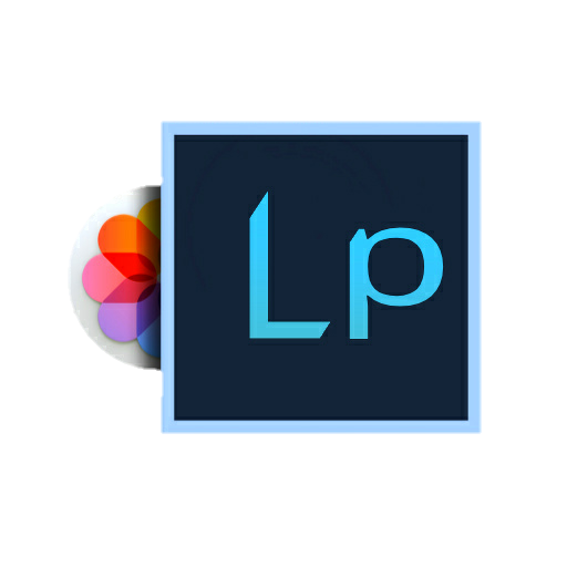 Lightroom_presets icon