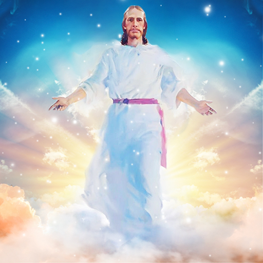 God Live Wallpaper icon
