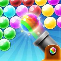 Bubble Shooter Master-New Free Bubble Popping Game
