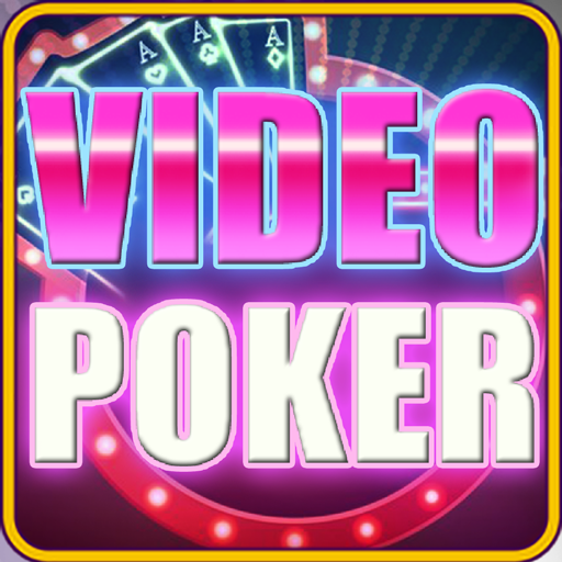 Royal House - Free Vegas Multi hand  Video Poker icon