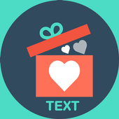 Love Text Messages icon