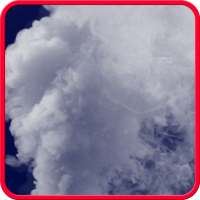 Smoke video wallpaper