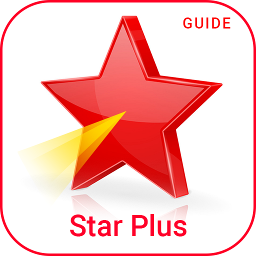 Star Plus TV Channel Guide : Live Hindi Tv Serial icon