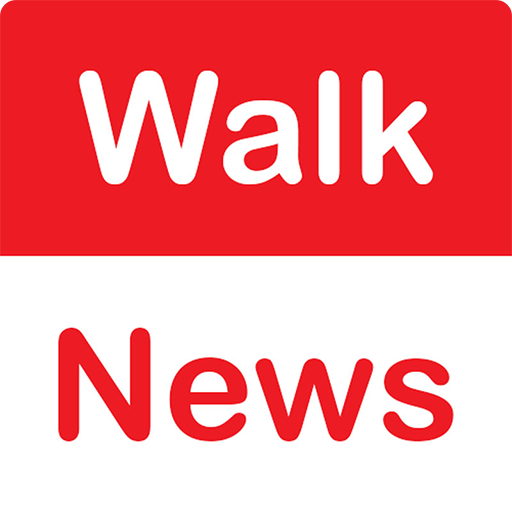 Walk News आइकन
