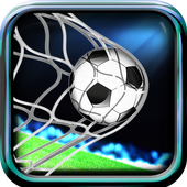 Stunt Soccer Player icon