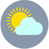 Weather in Turkey icon