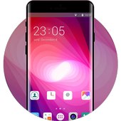 Theme for LG X power2 icon