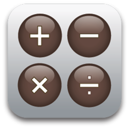 Simple Calculator icon