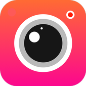 Selfie Camera Pro icon