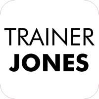 The Trainer Jones on 9Apps