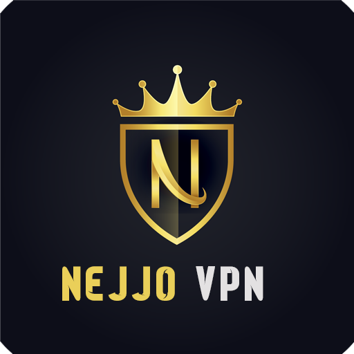 Nejjo Vpn - Speed And Free icon