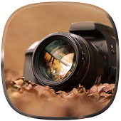 Blur Blurry Camera Effects иконка