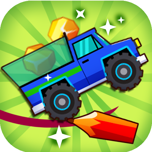 Truck Mine icon