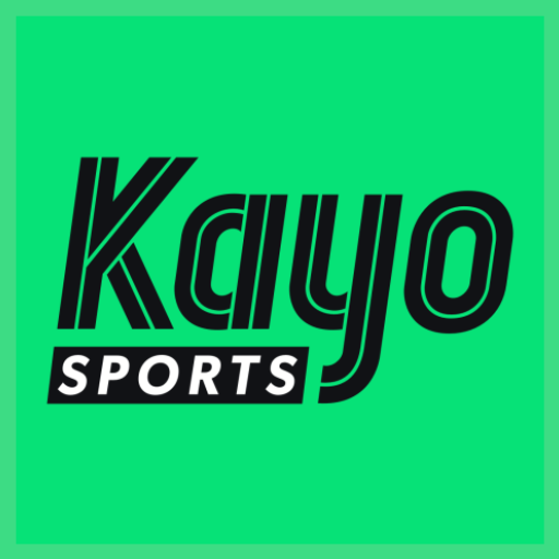 Kayo Sports icon