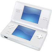 NDS Boy icon