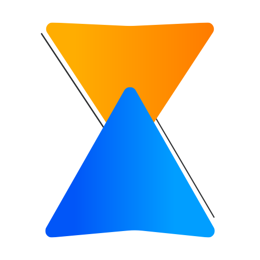 Free File Transfer Xender Tips New 2021 icon