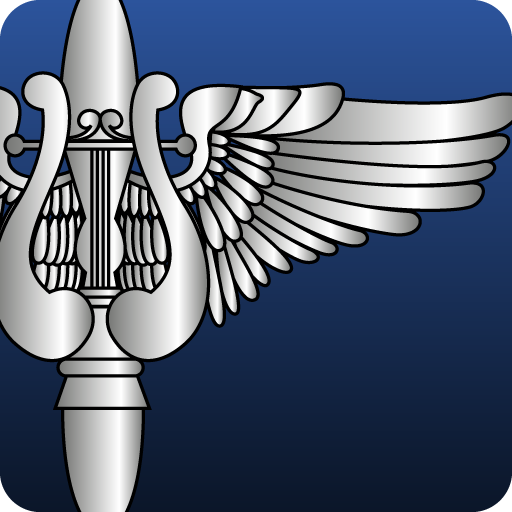 United States Air Force Band icon