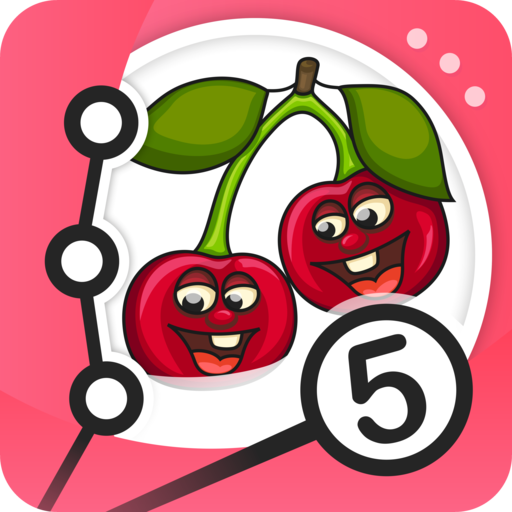 Join the Dots - Fruits icon