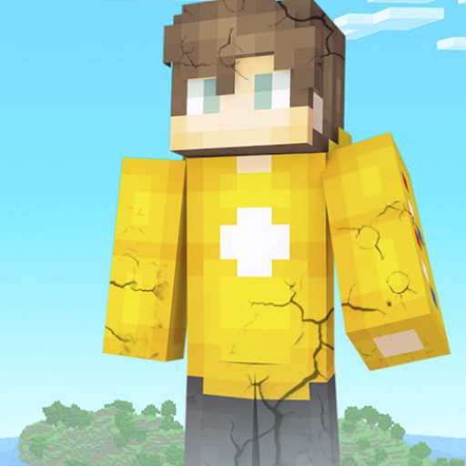 Crainer Minecraft Skin icon