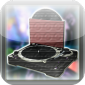 DJ Party Mixer icon